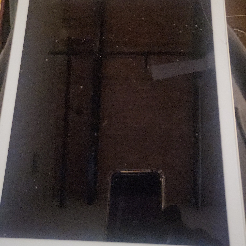 IPAD 5TH GENERATION with Protective Case - Picture 2 of 7